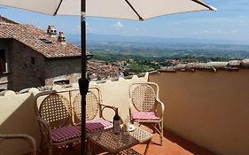 The Roof House